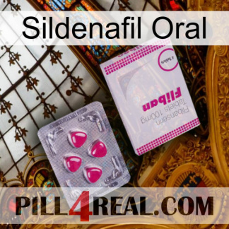 Sildenafil Oral 32
